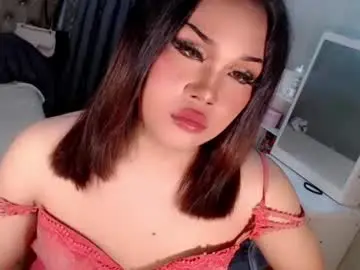 Chaturbate Live Porn of tsscarlett_xx