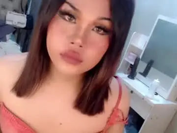 Chaturbate Sex Chat of tsscarlett_xx