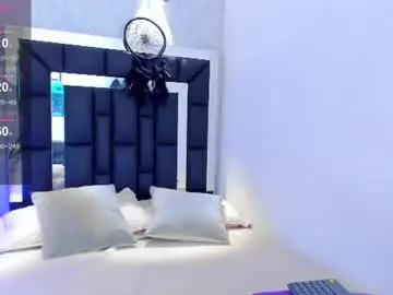 Chaturbate Live Porn of elian___