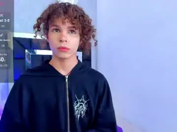 Chaturbate Adult Webcams of elian___