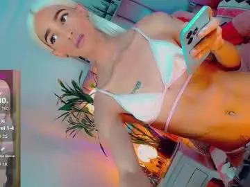 Chaturbate Adult Webcam of isabellagirs