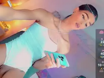 Chaturbate Adult Webcam of isabellagirs