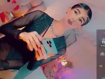 Chaturbate Free Porn Cam of isabellagirs