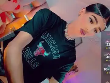 Chaturbate Adult Webcams of isabellagirs