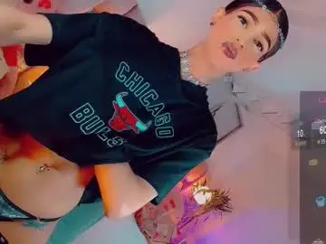 Chaturbate Live Porn of isabellagirs