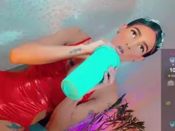 Chaturbate Private Sex Chat of isabellagirs
