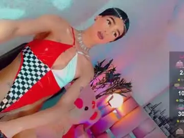 Chaturbate Sex Cam of isabellagirs