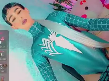 Chaturbate Sex Chat of isabellagirs