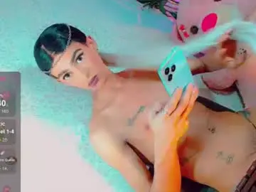 Chaturbate Adult Video Chat of isabellagirs