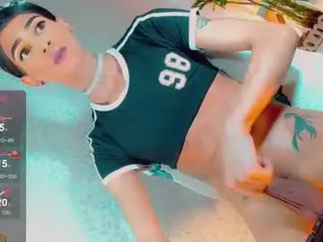 Chaturbate Watch Live Sex Cams of isabellagirs
