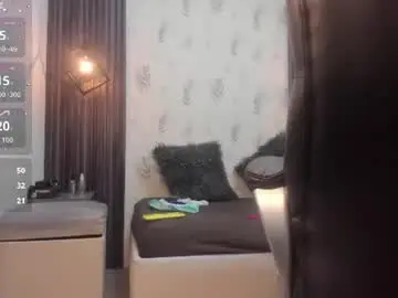 Chaturbate Live Porn of yessica_doll