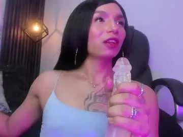 Chaturbate Sex Cam of yessica_doll