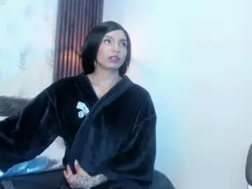 Chaturbate Sex Cam of yessica_doll