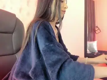 Chaturbate Sex Chat of yessica_doll
