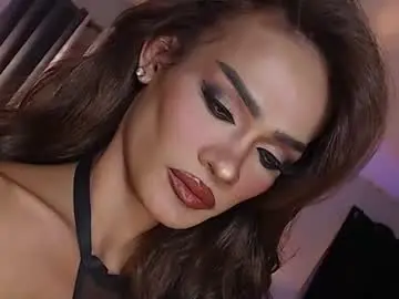 Chaturbate Free Porn Cam of queenvalentinats