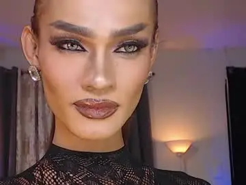 Chaturbate Best Webcam of queenvalentinats
