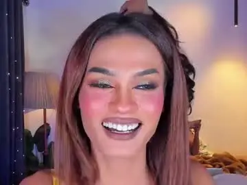 Chaturbate Live Sex Cam of queenvalentinats
