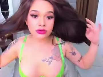 Chaturbate Free Porn Cam of valerialukyanovaxxx