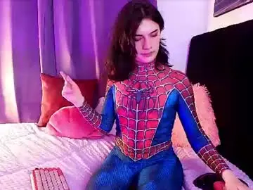 Chaturbate Adult Video Chat of angel_shinyy