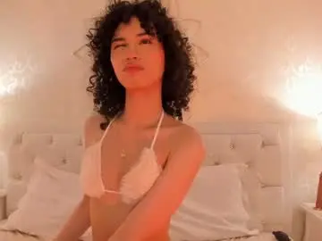 Chaturbate Sex Chat of julietta___