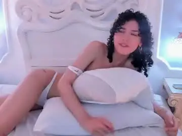 Chaturbate Best live sex cam show of julietta___