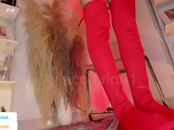 Chaturbate Sex Cam of lacolorina