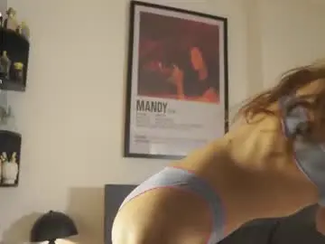Chaturbate Nude Webcam of prettynchic
