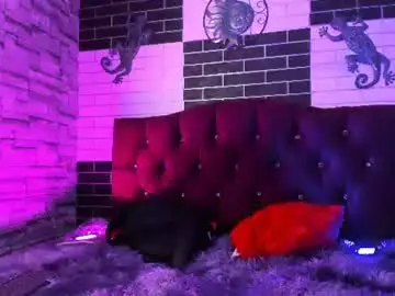 Chaturbate Sex Chat of silacitex_effys