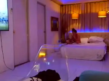 Chaturbate Sex Chat of exoticblasted01