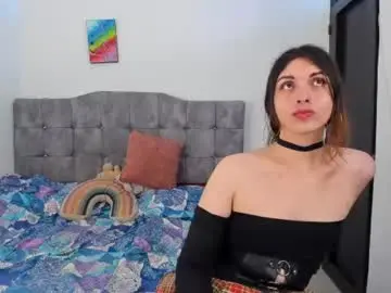 Chaturbate Free Live Porn of monicatsx