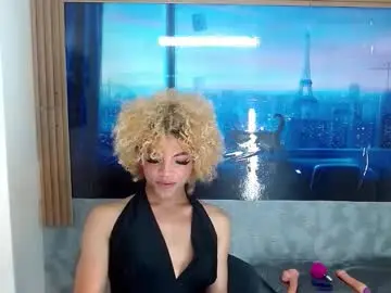 Chaturbate Sex Cam of anais_velvet_