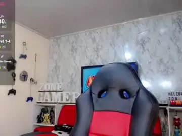 Chaturbate Best Webcam of anais_velvet_