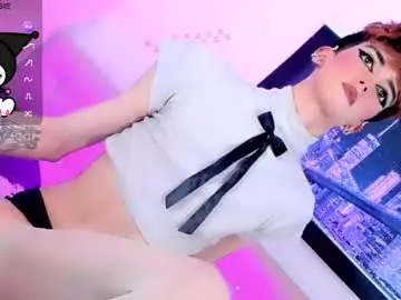 Chaturbate Sex Chat of salvatore_boom