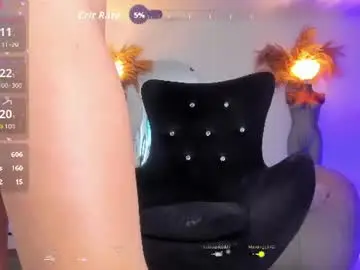 Chaturbate Live Porn of angelpeach_