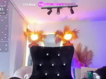 Chaturbate Adult Webcam of angelpeach_