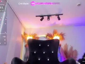 Chaturbate Best Webcam of angelpeach_