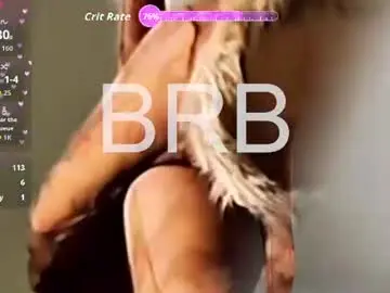Chaturbate Nude Webcam of angelpeach_