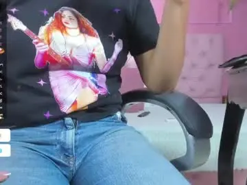 Chaturbate Watch Live Sex Cams of sweet_starxx