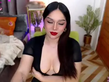 Chaturbate Best Webcam of thesinnertrans