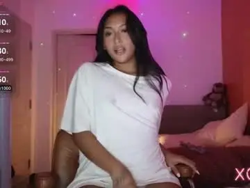 Chaturbate Adult Webcam of indiana_rouge