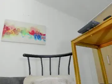 Chaturbate Sex Cam of ana_jhonts