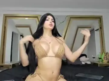 Chaturbate Live Sex of bellacarolainnn
