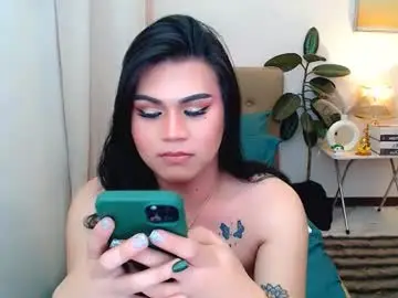 Chaturbate Adult Webcams of leighcortesi
