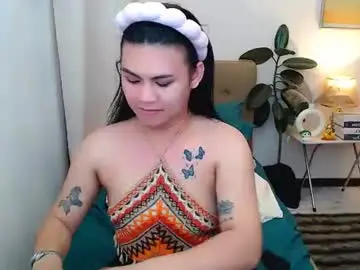 Chaturbate Adult Webcams of leighcortesi