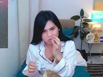 Chaturbate Live Porn of leighcortesi