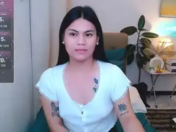 Chaturbate Private Sex Chat of leighcortesi