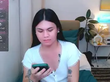 Chaturbate Adult Webcam of leighcortesi