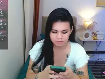 Chaturbate Adult Webcam of leighcortesi