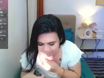 Chaturbate Private Sex Chat of leighcortesi