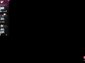 Chaturbate Live Sex Cam of obsessions_of_lua